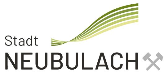 Das Logo von Neubulach