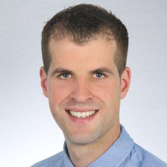 Profilbild von Jonas Nothacker