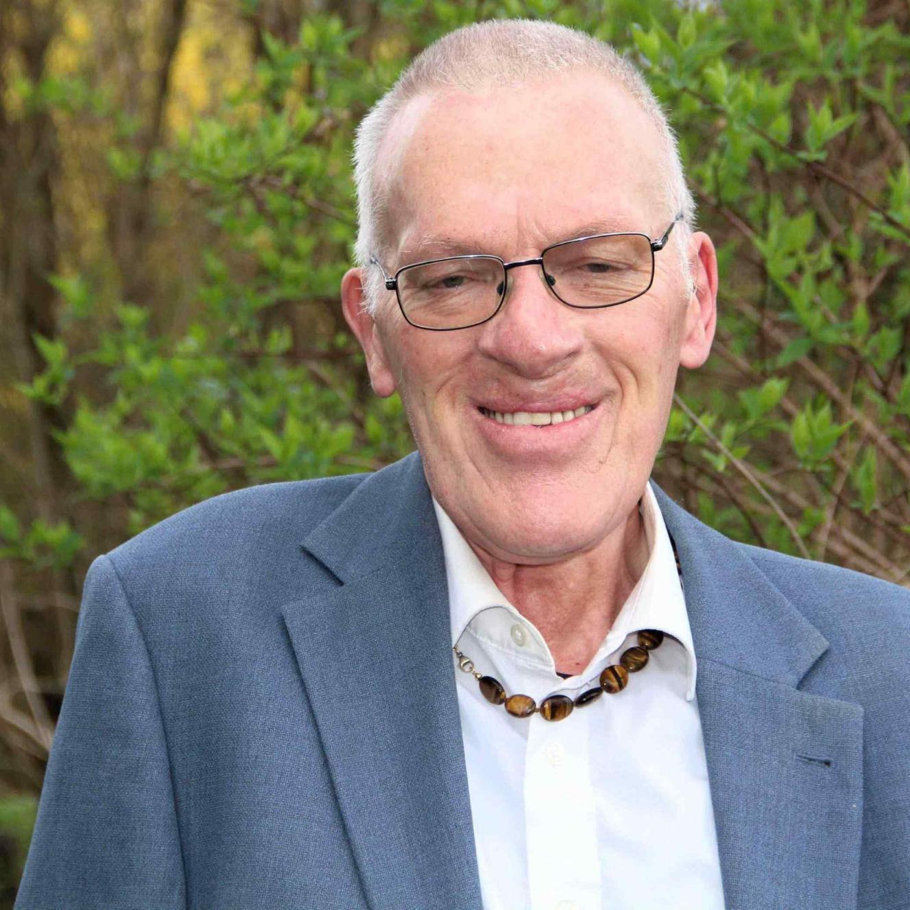 Profilbild von Helmut Carstens