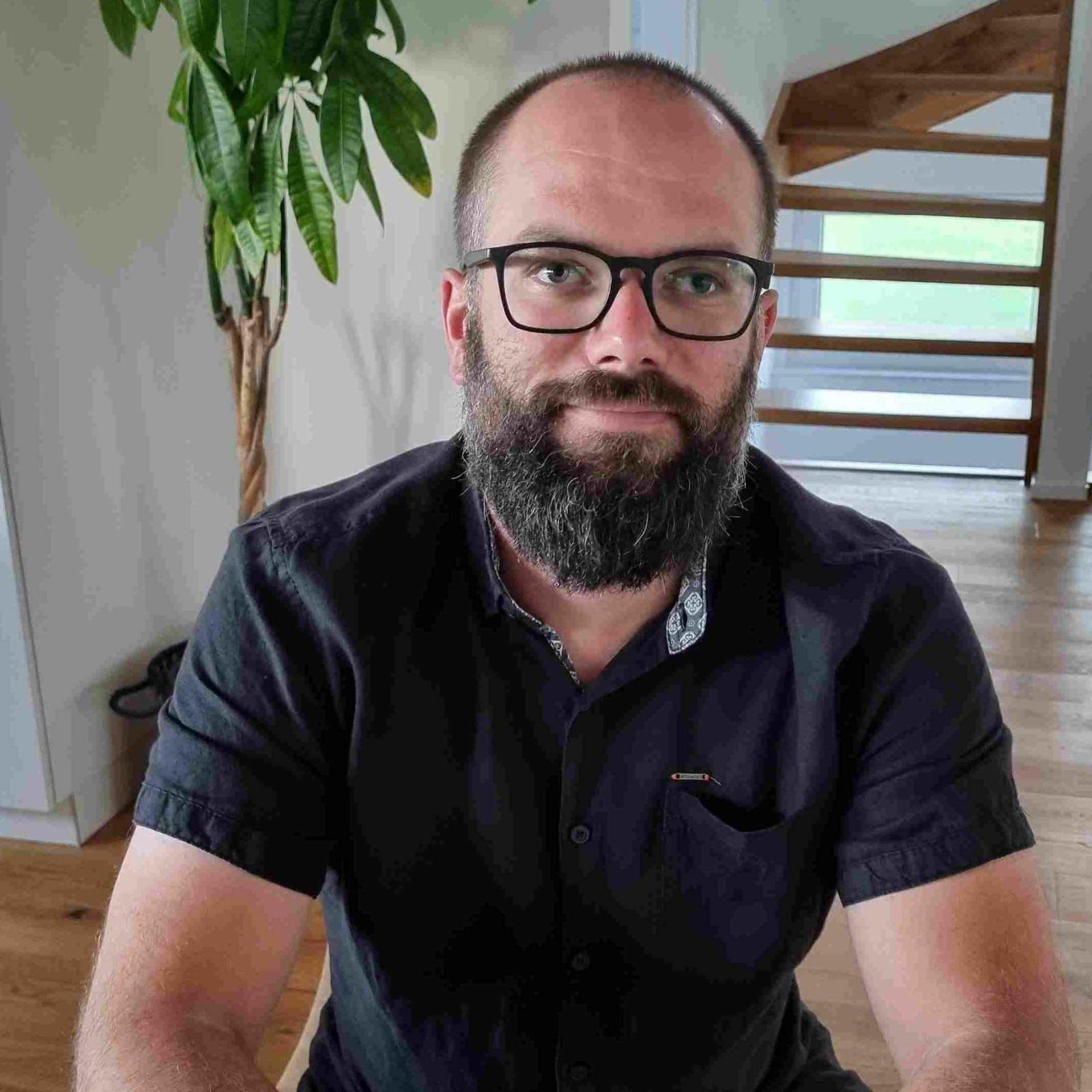 Profilbild von Alexander Mayer