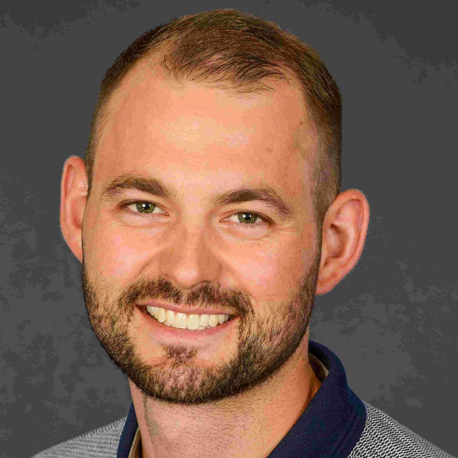 Profilbild von Alexander Bodenhaupt