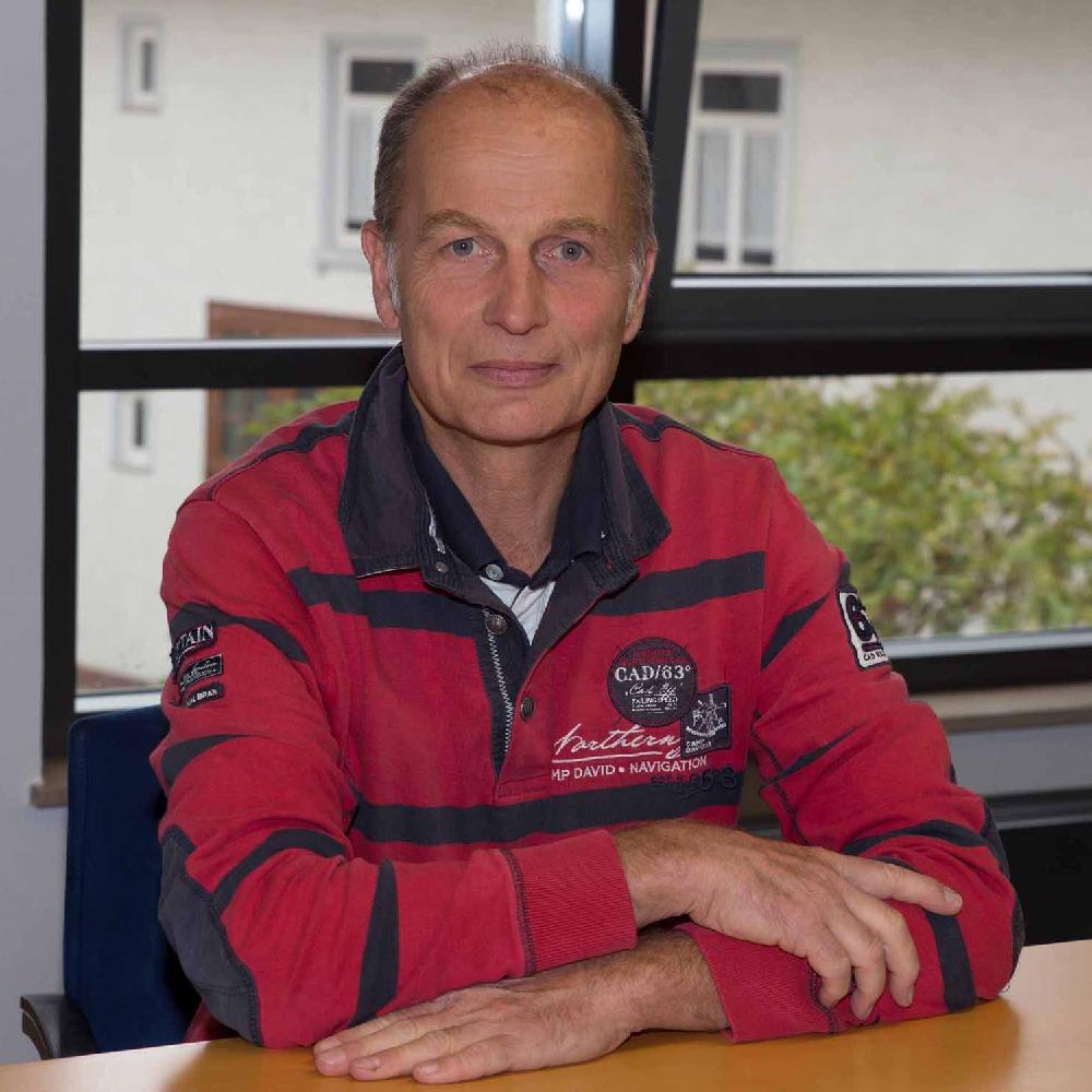 Profilbild von Björn Ahsbahs