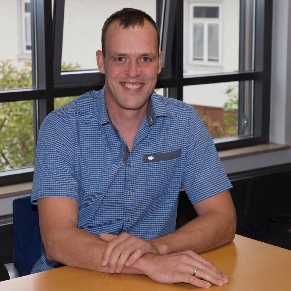 Profilbild von Lars Dannenmann