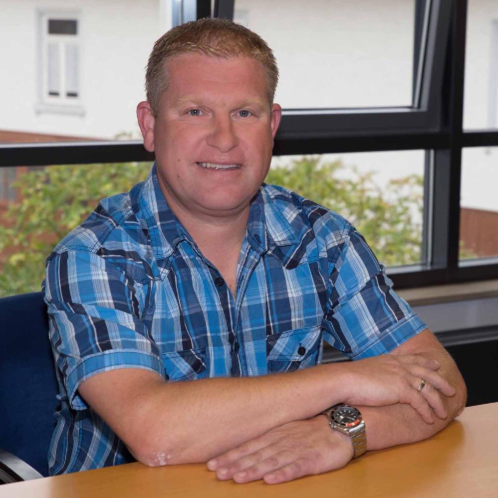 Profilbild von Stefan Pfrommer