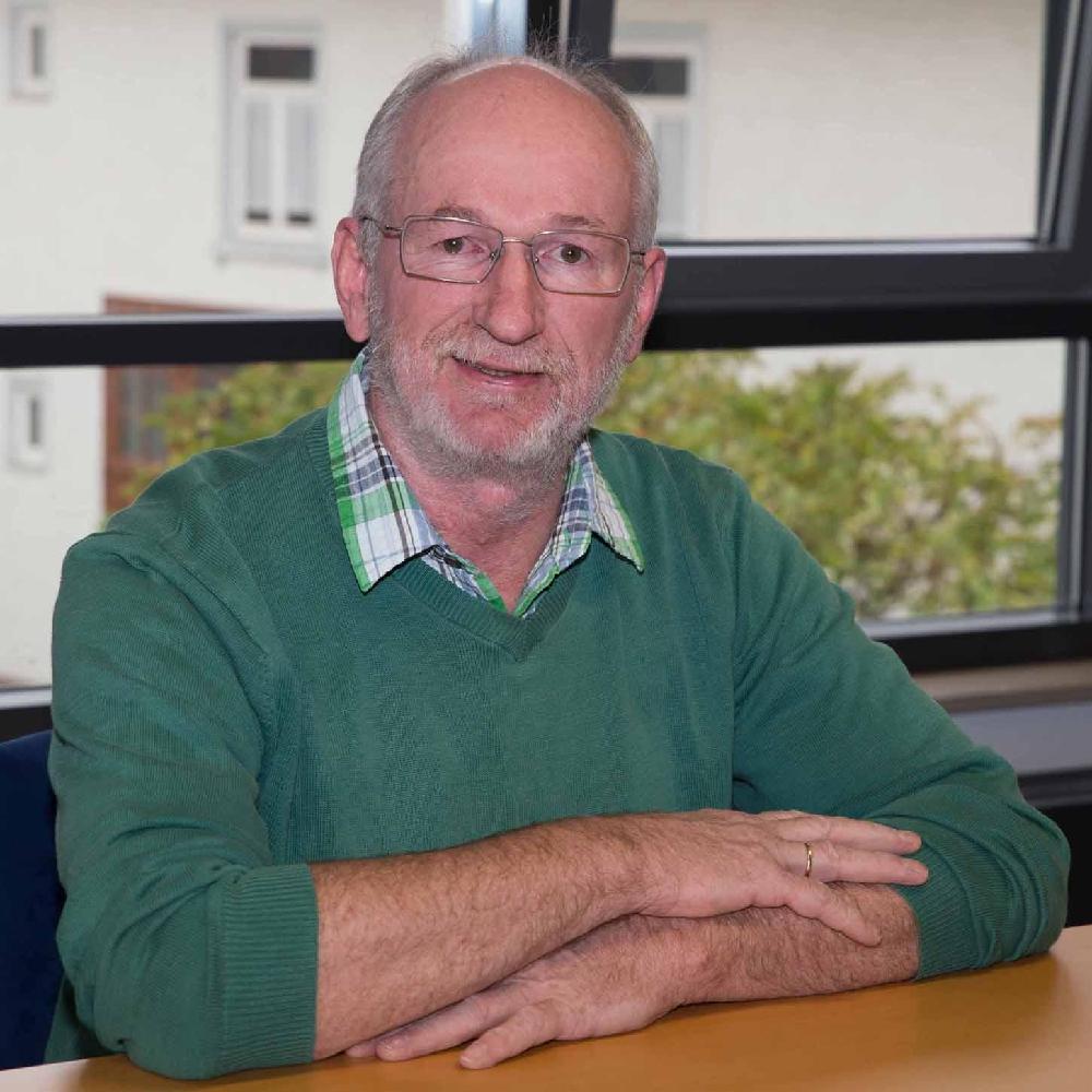 Profilbild von Dieter Heselschwerdt