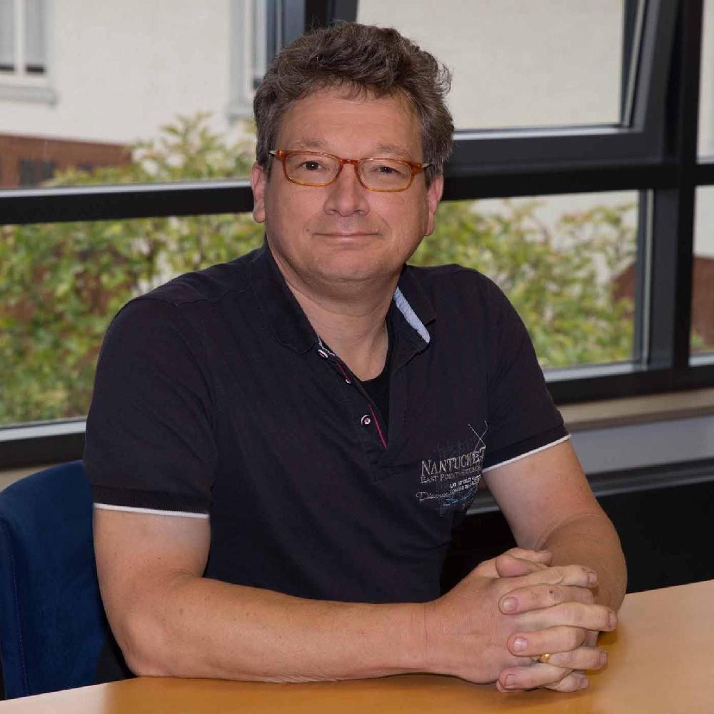 Profilbild von Andreas Blaurock