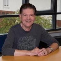 Profilbild von Lothar Kallfaß