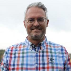 Profilbild von Bernd Schwarz