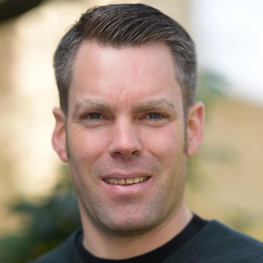 Profilbild von Reinhold Schwenker