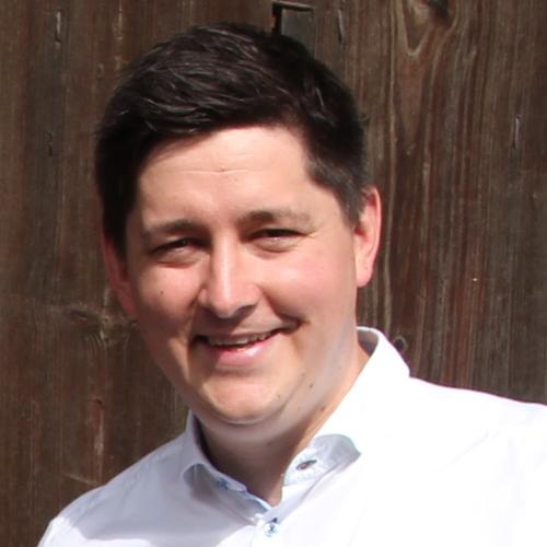 Profilbild von Achim Pfrommer